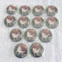 浦島坂田船 夏ツアー2019 カジノ船 缶バッジ うらたぬき デフォ ①