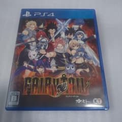 フェアリーテイルのサムネイル