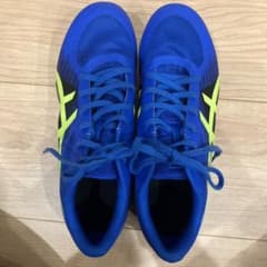陸上スパイク　24.5cmのサムネイル