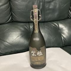未開封】紫極 25％ 720mL 2004 - メルカリ