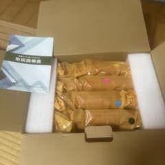 TN296 TN291 トナーカートリッジセット 値下げ交渉受け付けますのサムネイル
