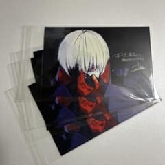 【バラ売り】東京喰種:re特典ポストカード⑥のサムネイル