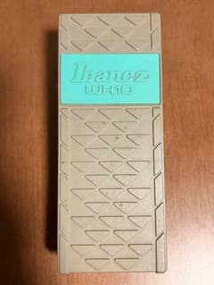 Ibanez WH10 ワウペダル - メルカリ