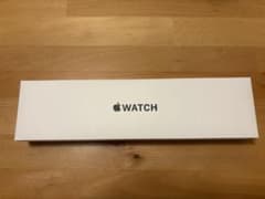 美品！Apple Watch SE 44mm 付属品多数のサムネイル