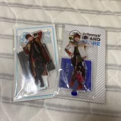 SixTONES アクスタ アクリルスタンド セットのサムネイル
