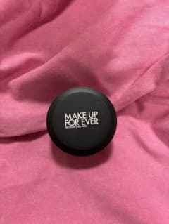 MAKE UP FOR EVER ルースパウダー0.1のサムネイル