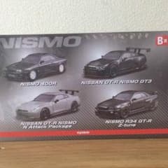 京商 GTR B賞のサムネイル