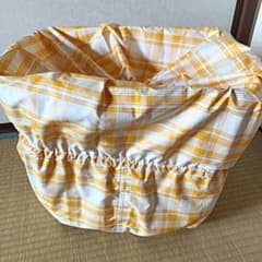 前カゴカバーのサムネイル