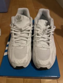 adidas ASTIR ホワイトのサムネイル