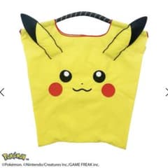 Ball & Chain ポケモン ピカチュウ コラボ トートバッグ M - メルカリ