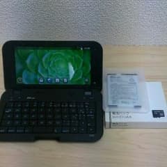マイク様専用　AU　ｉｓ０１　スマートフォンのサムネイル