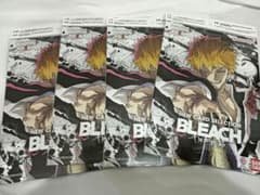 ユニオンアリーナ BLEACH CARD SELECTION 4個セット - メルカリ