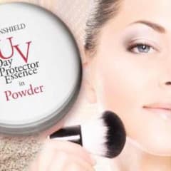 サンシェルド ルースパウダー SPF50+ PA+++のサムネイル