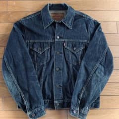 90s Levi's557 3rd復刻　日本製　40のサムネイル