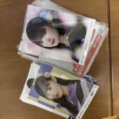 は*な様 乃木坂46 生写真 大量セットのサムネイル