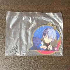 プロセカ セガラッキーくじ Vol.7 E賞 アクリルキーホルダー 青柳冬弥