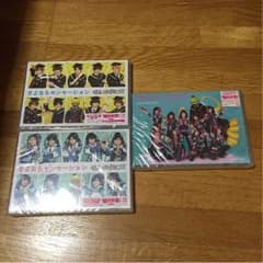 hey!say!jumpのサムネイル