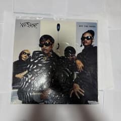Xscape Off The Hook アナログレコードのサムネイル