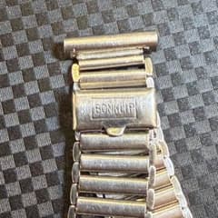 スペシャルレア！ラージブロック体 BONKLIP ボンクリップ バンブーブレス スペシャルレア！ラージブロック体 BONKLIP ボンクリップ バンブー