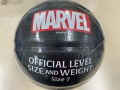 バスケットボール/マーベルのサムネイル