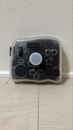 TourBox Elite Plus 動作確認済のサムネイル