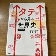 タテから見る世界史 パワーアップ版のサムネイル