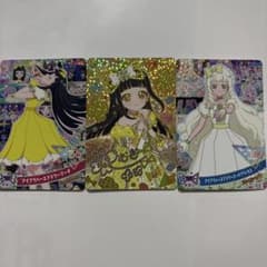 アイプリワールド2025 メモリアルカードパック つむぎのサムネイル