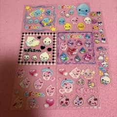 しずくちゃん♡防水カプラSet ②のサムネイル