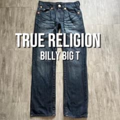 TRUE RELIGION Billy big t サイズ32 swag - メルカリ