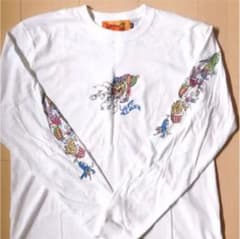 専用　レフトアローン　ロンT まとめ売りのサムネイル