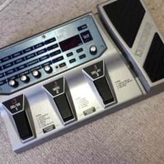 マルチエフェクターのサムネイル