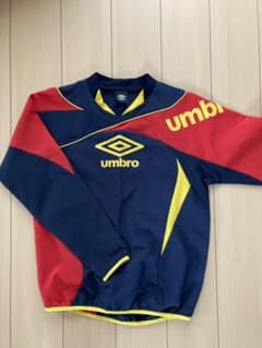 umbro アンブロ ピステのサムネイル