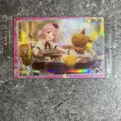 プロジェクトセカイ 鳳えむ ウエハースカードのサムネイル