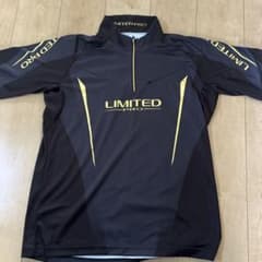 SHIMANO LIMITED PRO ハーフジップシャツ XL - メルカリ
