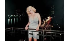 Visionaire 31 BLUE ポスター Terry Richardson - メルカリ