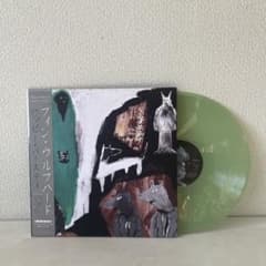 FINN WOLFHARD 日本限定版レコード　ポスター付 FINN WOLFHARD 日本限定版レコード ポスター付 - メルカリ