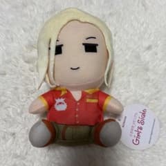 ときめきメモリアルGirl's side3 ときメモGS3 桜井琉夏 ぬいぐるみのサムネイル