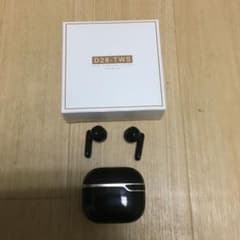 ♦️限定特価♦️ワイヤレスイヤホン♦️即購入OKのサムネイル