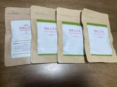 BELTA ベルタ葉酸サプリ 120粒のサムネイル