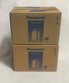 未開封 Panasonic シーリングライト HHE4102E 2点セット - メルカリ