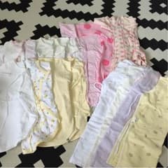 コンビニ 長着 16枚セットのサムネイル