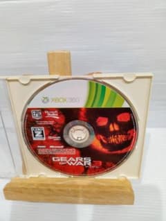 Xbox 360 ギアーズ オブ ウォー 3