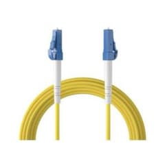 10Gtek LC-LC OS2 SMF Single Mode In-Home Fiber Optic Cable