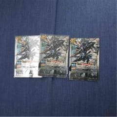 バトスピ ロキ3枚のサムネイル