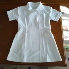 ナース服上下ナ　ガイレーベンのサムネイル