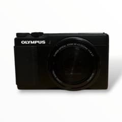 OLYMPUS STYLUS XZ-10 コンデジ - メルカリ