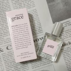香水　Amazing grace フィロソフィー　15mlのサムネイル