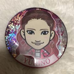 YURINO モバイル缶バッジ 75 缶バッチサディスティのサムネイル