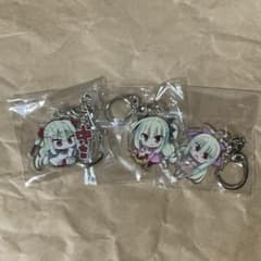 千恋*万花 ガチャ アクリルキーホルダーコレクション ムラサメ - メルカリ
