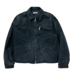 美品　ttt_msw 23aw boro work jacket ベージュ　L m78080513755_1.jpg?1698906796